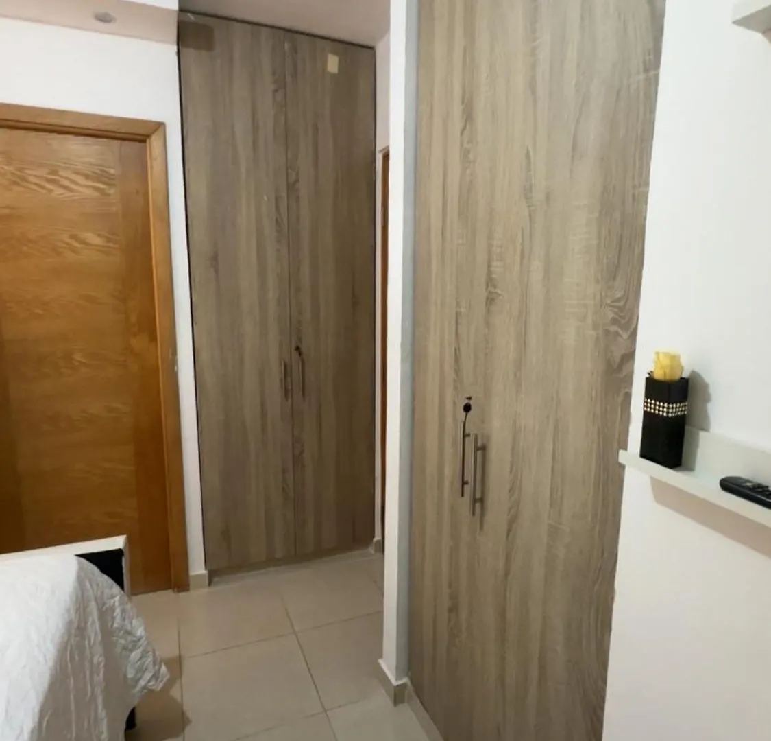Apartament Sweet Home San Luis